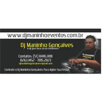 DJM EVENTOS - SONORIZAÇÃO