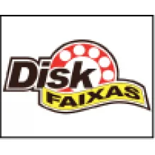 BARTHO SILK SCREEN - DISK FAIXAS