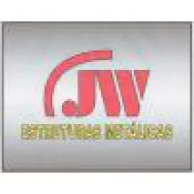 JW ESTRUTURAS METÁLICAS MONTAGEM E MANUTENÇÃO