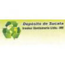 DEPÓSITO DE SUCATAS IRMÃO SANTAMARIA