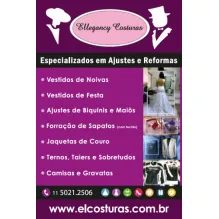 ELLEGANCY COSTURAS