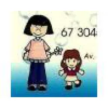 LAVANDERIA MAE E FILHA