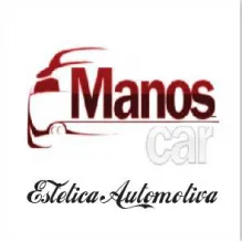 LAVAGEM A SECO - MANOS CAR