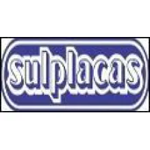 PLACA 10 SULPLACAS