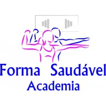 ACADEMIA FORMA SAUDÁVEL