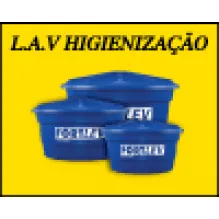 LAV HIGIENIZACAO