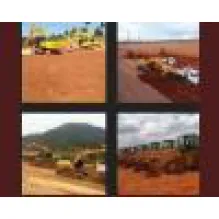 SANDRO TERRAPLENAGEM