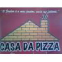 CASA DA PIZZA - DISK PIZZA