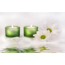 PRISCILA ABREU - MASSOTERAPEUTA