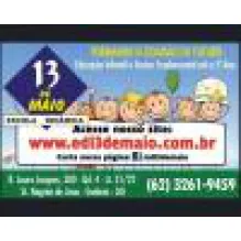 ESCOLA DINAMICA 13 DE MAIO