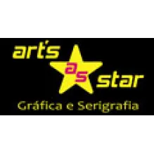 ARTS STAR GRÁFICA E SERIGRAFIA