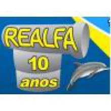 REALFA TUBOS E ARTEFATOS DE CONCRETO