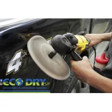 ECO DRY SP CENTRO ECOLÓGICO DE EMBELEZAMENTO AUTOMOTIVO UNIDADE ZONA SUL