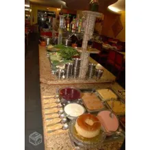 FADRIS GASTRONOMIA E EVENTOS