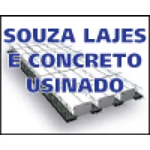 SOUZA LAJES E CONCRETO USINADO