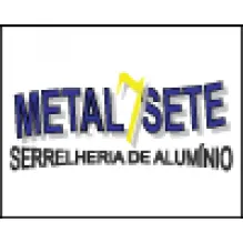 METAL SETE ESQUADRIAS DE ALUMINIO