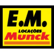EM LOCACOES MUNCK