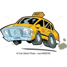 RÁDIO TÁXI CANOAS - LDS