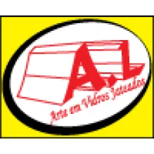A L VIDROS JATEADOS