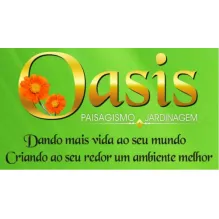 OÁSIS PAISAGISTAS PAISAGISMO & JARDINAGEM