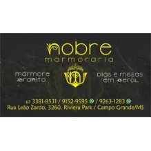 NOBRE MARMORARIA