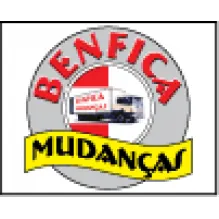 BENFICA MUDANCAS