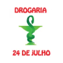 DROGARIA E FARMACIA 24 DE JULHO EM JD DOS CAMARGOS BARUERI SP
