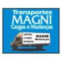 A ABA MAGNI FRETES E MUDANÇAS