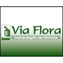 VIA FLORA MANIPULAÇÃO DE FÓRMULA