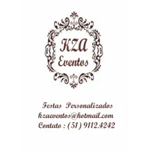 KZA EVENTOS