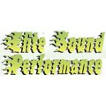 ELITE SOUND PERFORMANCE