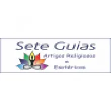SETE GUIAS ARTIGOS RELIGIOSOS E ESOTÉRICOS