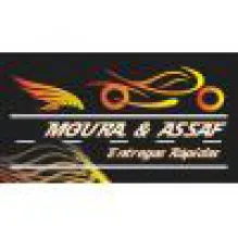 MOURA & ASSAF ENTREGAS RÁPIDAS