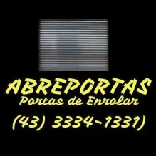 ABREPORTAS - REI DAS PORTAS DE AÇO