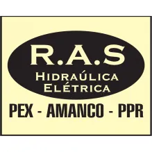 R A S HIDRÁULICA E ELÁTRICA