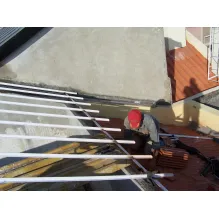 CONSTRUÇÃO E REFORMAS PAIM