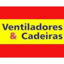 VENTILADORES & CADEIRAS