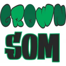 GROWN SOM