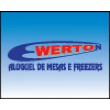 EWERTON ALUGUEL DE MESAS E CADEIRAS
