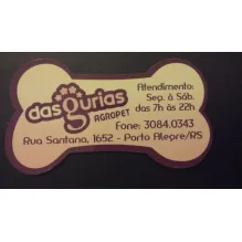 DAS GURIAS AGROPET