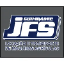 JFS GUINDASTES - LOCAÇÃO E TRANSPORTE DE MÁQUINAS AGRÍCOLAS