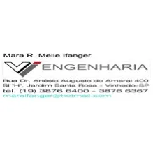 VI ENGENHARIA E CONSTRUÇÃO