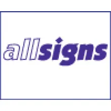 ALLSIGNS SINALIZACAO E COMUNICAÇÃO VISUAL