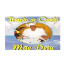 MÃE DÉIA D'OXALÁ