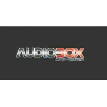 AUDIOBOX AUTO CENTER