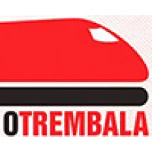 O TREM BALA INSTRUMENTOS MUSICAIS