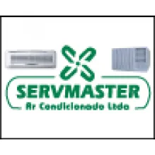 SERVMASTER AR-CONDICIONADO
