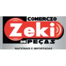 ZEKI COMÉRCIO DE AUTOPEÇAS