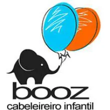 BOOZ CABELEIREIRO INFANTIL