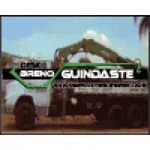 BRENO GUINDASTES E TELE-ENTULHO